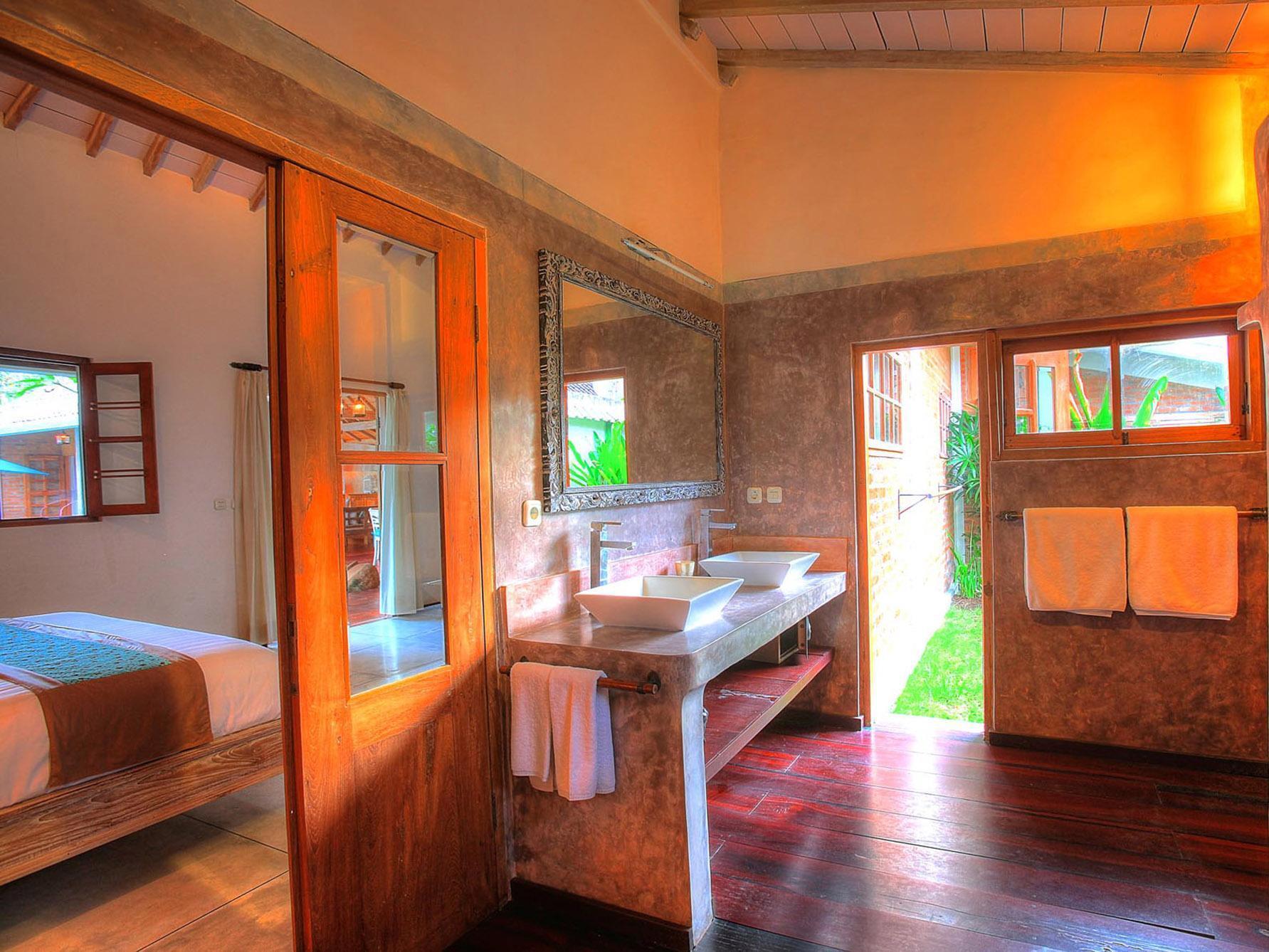 Villa Amsa เซมินยัค ภายนอก รูปภาพ