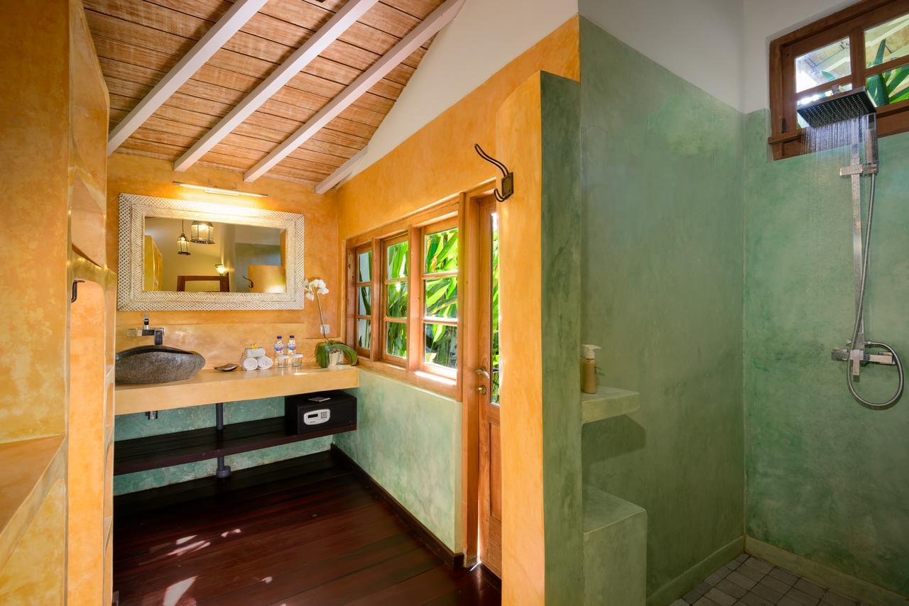 Villa Amsa เซมินยัค ภายนอก รูปภาพ